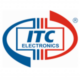 Логотип ITC-Electronics