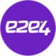 Логотип e2e4 Магазин компьютерной и цифровой техники