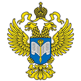 Логотип Управление Федеральной службы статистики по Республике Крым и г. Севастополю (Крымстат)