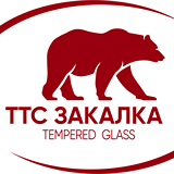 Логотип ТТС закалка