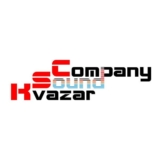 Логотип Kvazar Sound Company