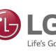 Логотип LG Electronics RUS