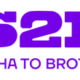 Логотип S2B Shop магазин кальянов и вейпов