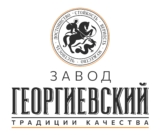 Логотип Традиции качества Георгиевский