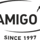 Логотип AMIGO