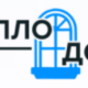 Логотип ТеплоДом