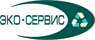 Логотип Эко‑Сервис