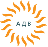 Логотип АДВ