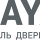 Логотип Наяда