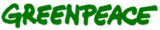 Логотип Гринпис (Greenpeace)