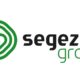 Логотип Segezha Group
