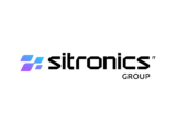 Логотип Sitronics Group