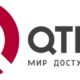 Логотип QTECH