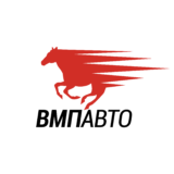 Логотип ВМПАВТО