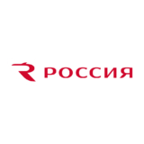 Логотип Авиакомпания Россия