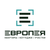 Логотип ЕВРОПЕЯ