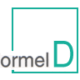 Логотип Formel D Group, Russland
