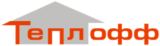 Логотип ЦСиО Теплофф