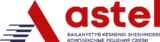 Логотип ASTEL, АО