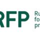 Логотип RFP Group