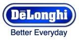 Логотип De’Longhi