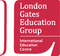 Логотип London Gates Education Group