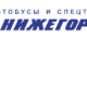Логотип СТ Нижегородец