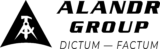 Логотип Alandr Group