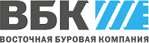 Логотип Восточная буровая компания