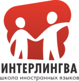 Логотип Интерлингва, АНО ДО
