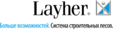 Логотип Layher