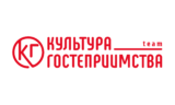 Логотип ГК Культура Гостеприимства