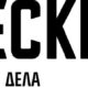 Логотип Лескрафт
