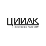 Логотип Центр Инженерных Изысканий Артёма Кияева