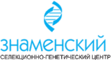 Логотип Знаменский СГЦ