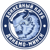 Логотип Хоккейный клуб Динамо-Минск