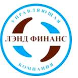 Логотип УК Лэнд Финанс