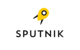 Логотип Sputnik8