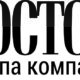 Логотип Росток