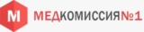 Логотип Мед плюс
