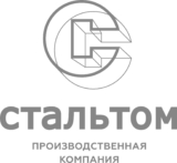 Логотип ПК СТАЛЬТОМ