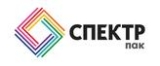 Логотип Торговый дом Спектр-Пак