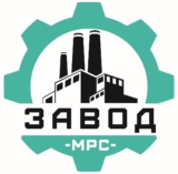Логотип ЗАВОД МРС