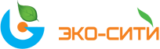 Логотип Эко‑сити