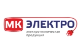 Логотип МК ЭЛЕКТРО