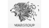 Логотип MarGroup