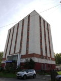 Логотип ОГКУ Государственный архив Костромской области