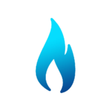 Логотип ГазТеплоСтрой