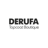 Логотип DERUFA