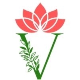 Логотип VORNIKOV BOUQUETS